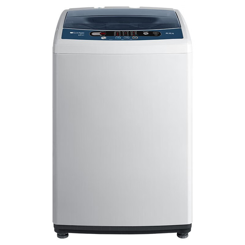 小天鹅智能快洗波轮洗衣机