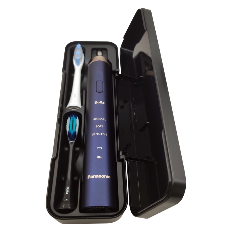 松下 柔软细毛电动牙刷