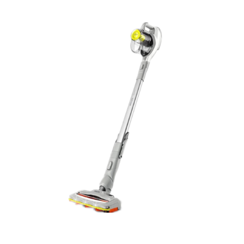 飞利浦持久续航吸尘器