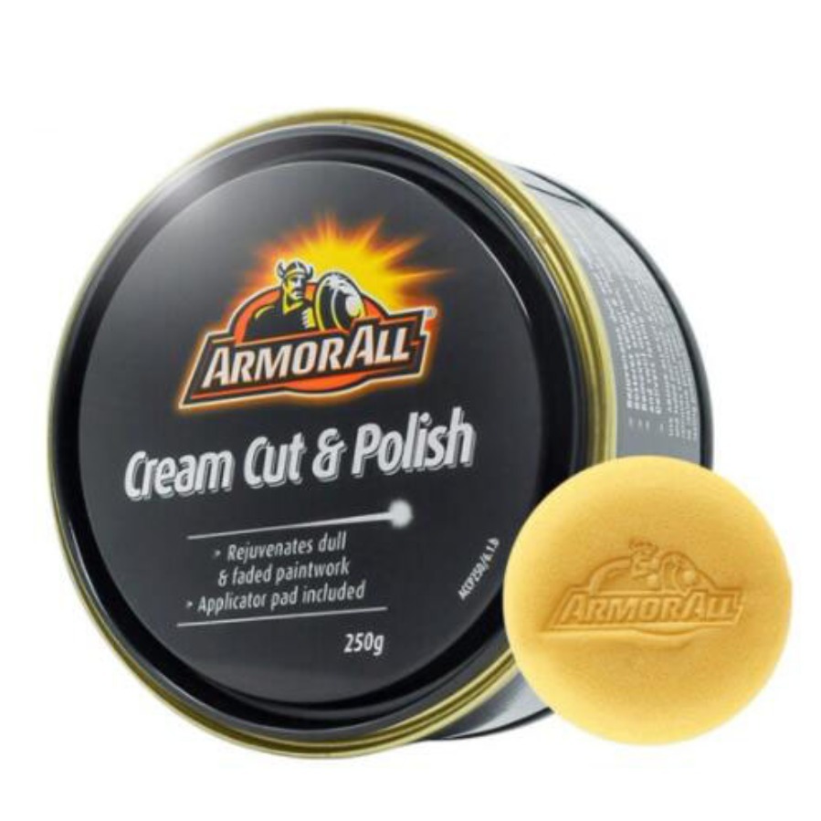 牛魔王 色泽光亮 车蜡