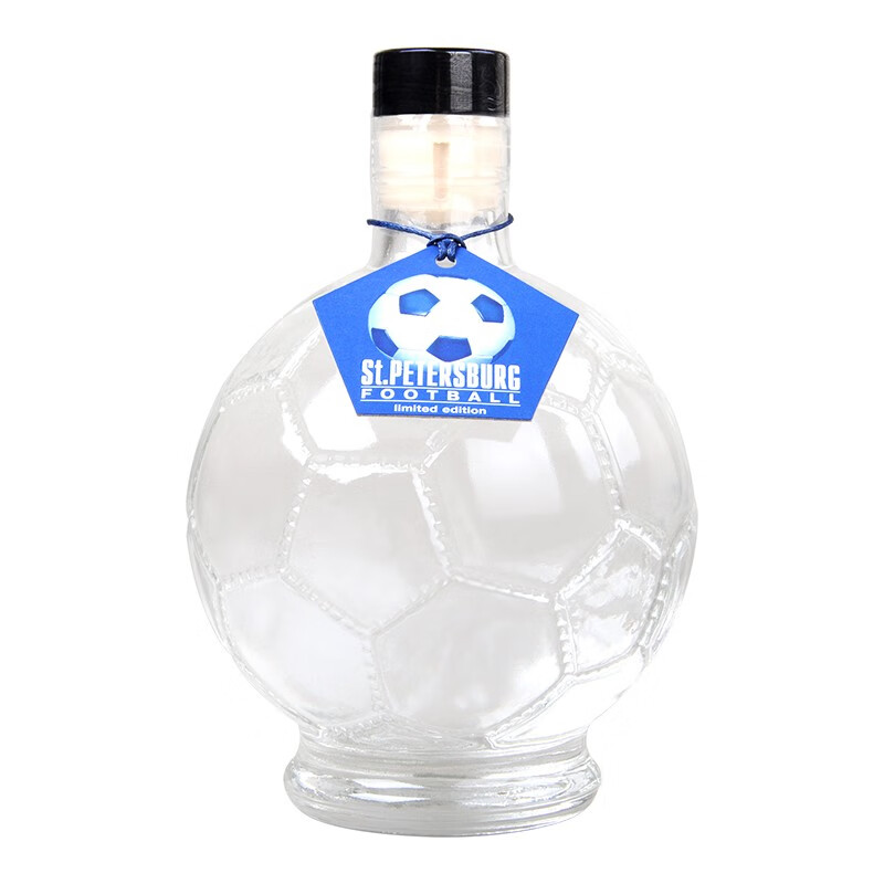 拉多加足球伏特加