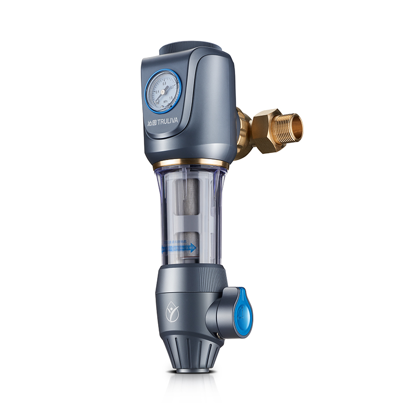 沁园 全屋净水器