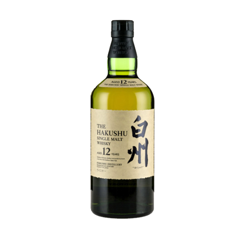 白州 单一麦芽威士忌