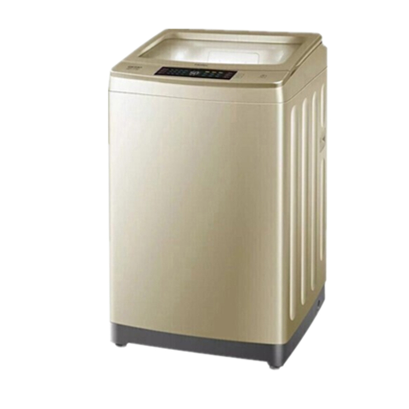 海尔双动力防缠绕波轮洗衣机