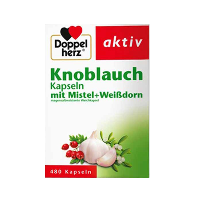 双心 营养全面保健品