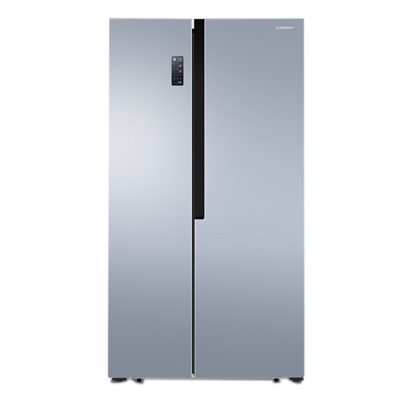 容声 变频双开门冰箱