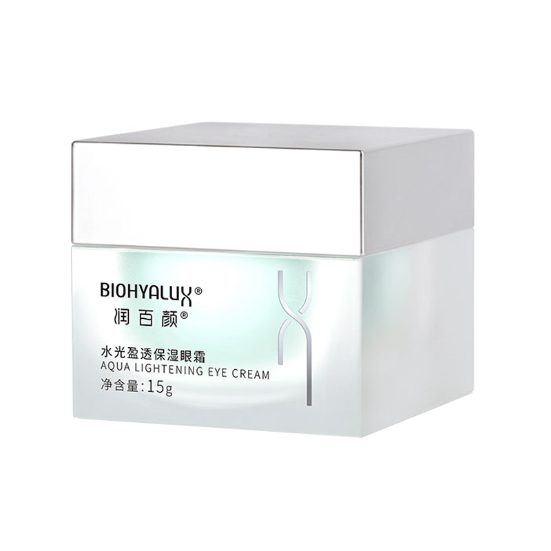 润百颜 舒缓受损屏障眼霜