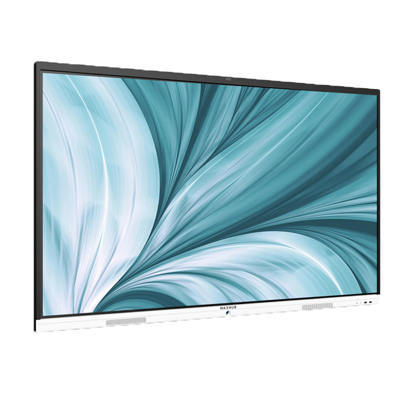 MAXHUB 智能书写会议平板