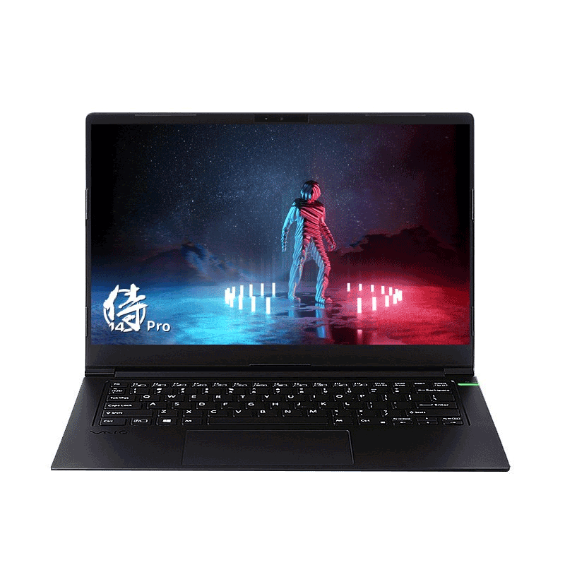 VAIO 电竞级散热 笔记本