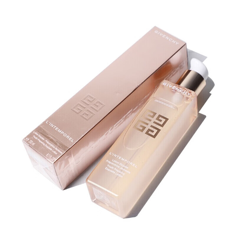 纪梵希 柔滑细嫩爽肤水