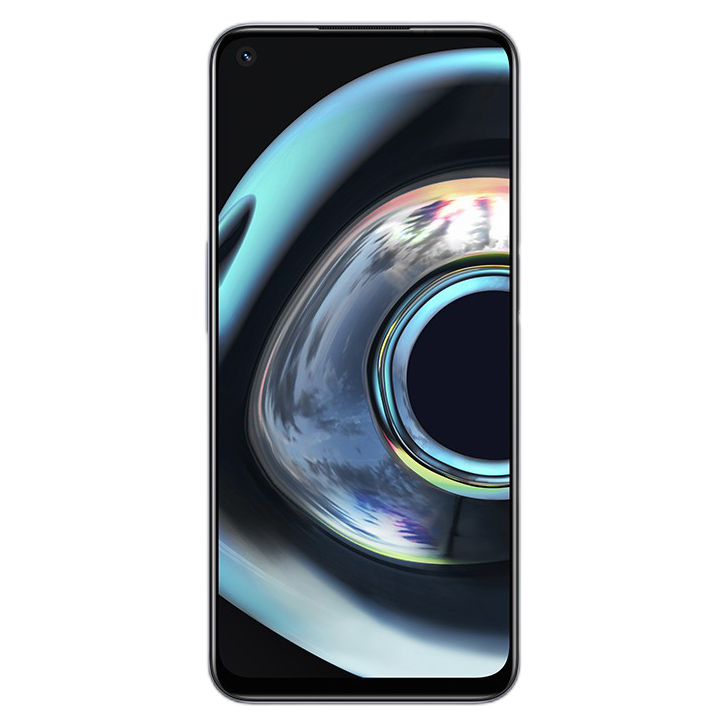 realme 运行不卡手机