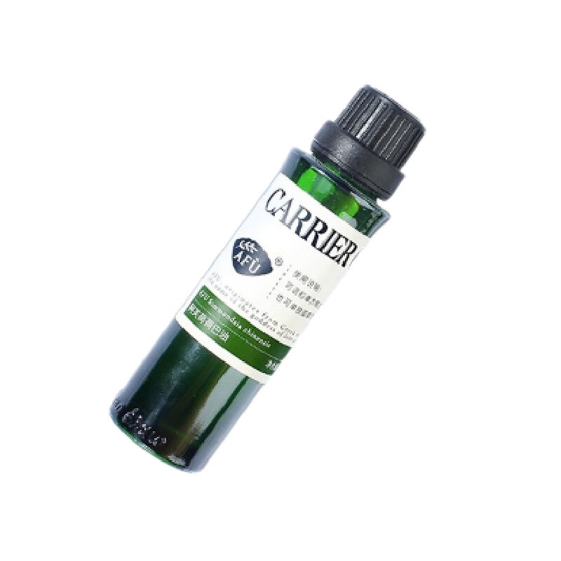 阿芙 质地轻薄精油