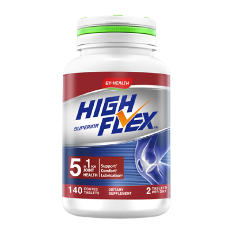 汤臣倍健 氨糖软骨素钙片