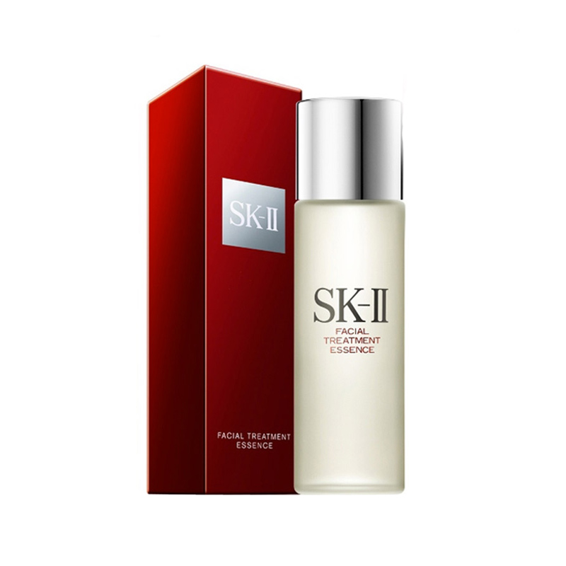 SK-II 嫩滑提亮 面部精华
