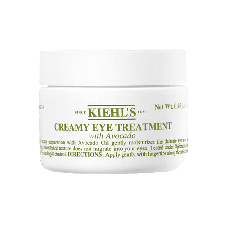 科颜氏 牛油果 眼霜