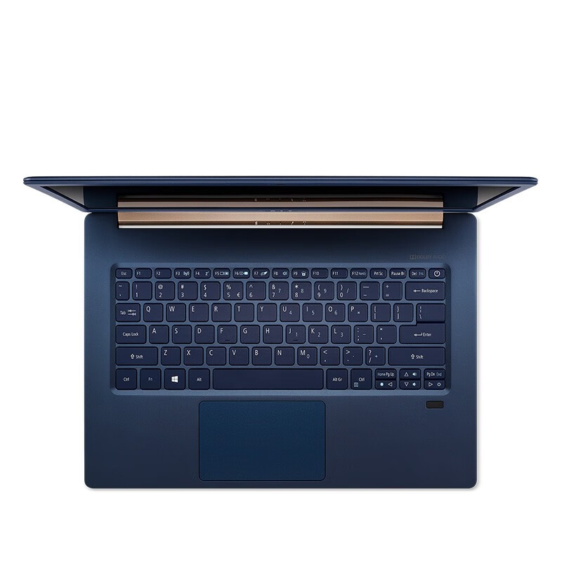 宏碁 轻薄笔记本电脑