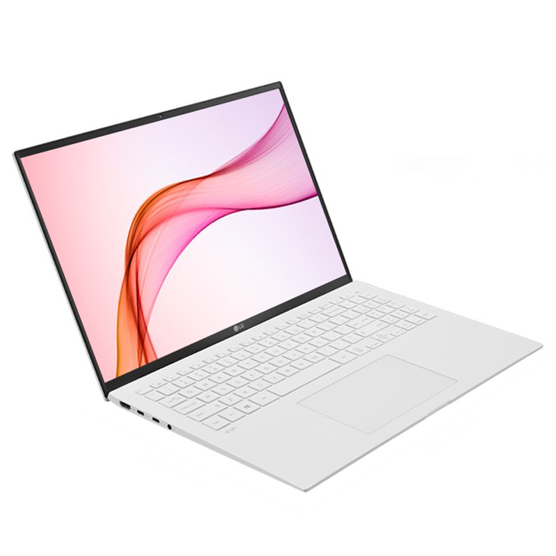 LG 轻薄窄边框笔记本