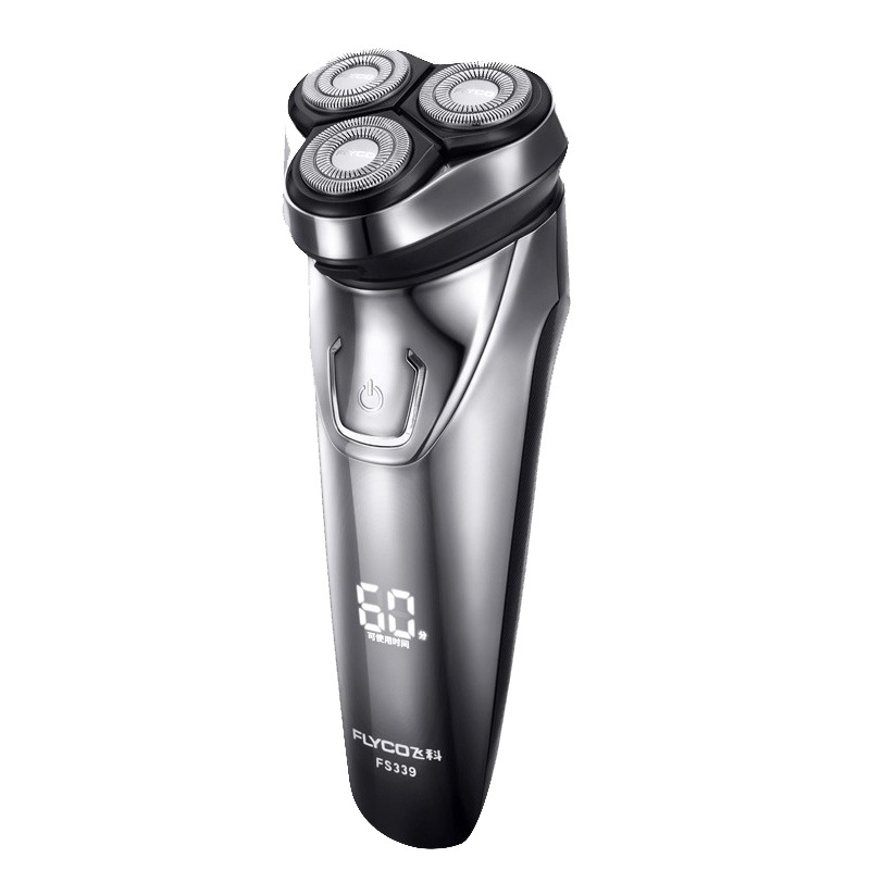 飞科 智能感应电池剃须刀