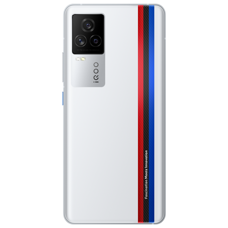 vivo 智能闪充手机