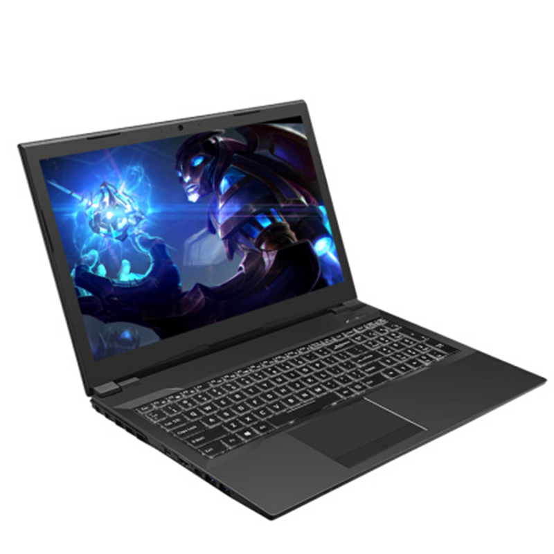 神舟 高性能笔记本电脑