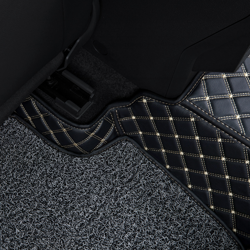 指南针 舒适脚垫