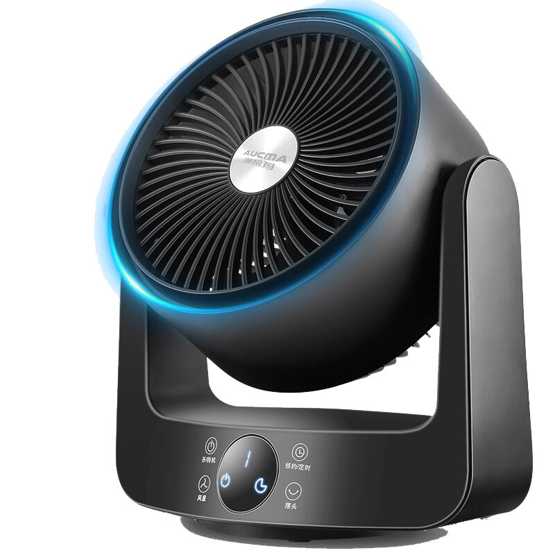 澳柯玛 全方位遥控 电风扇
