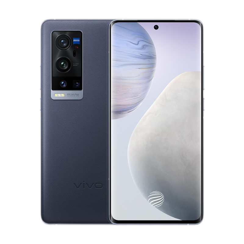 vivo 微云台双主摄高端手机