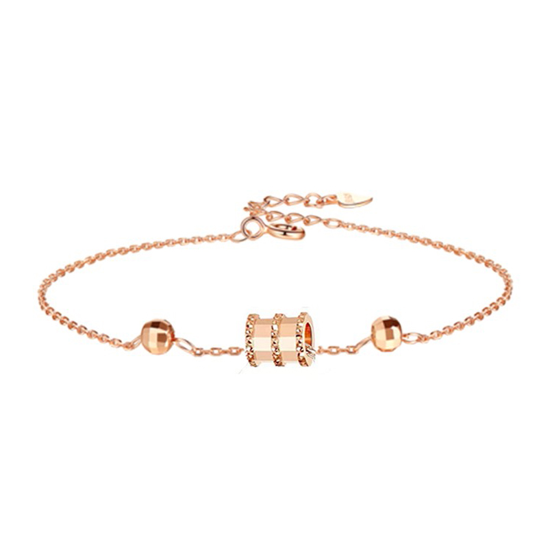 KJ 小蛮腰韩版简约手链