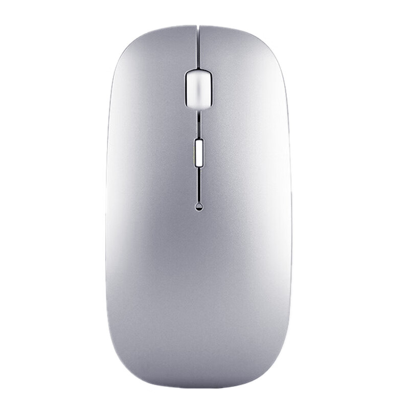 中荷 静音轻薄无线鼠标