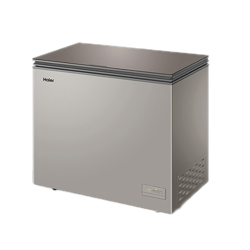 海尔 锁鲜大容量冷柜