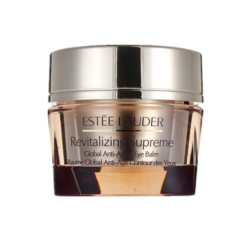 雅诗兰黛 柔滑肌肤 眼霜