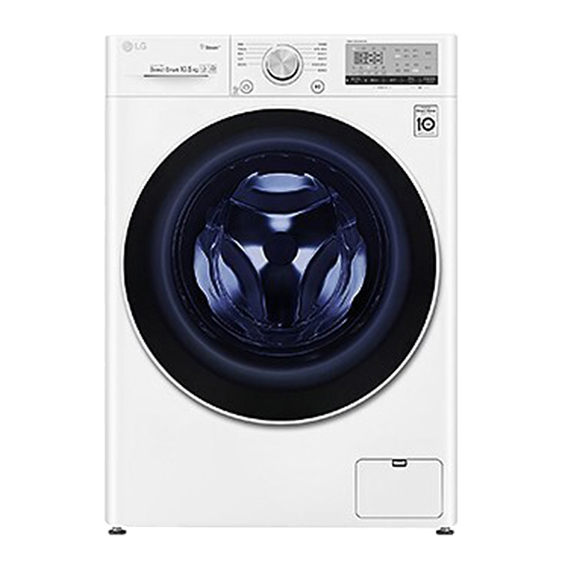 LG 一键内筒清洁洗衣机