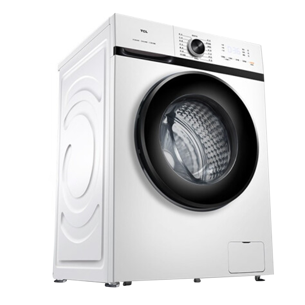 TCL 深层清洁滚筒洗衣机