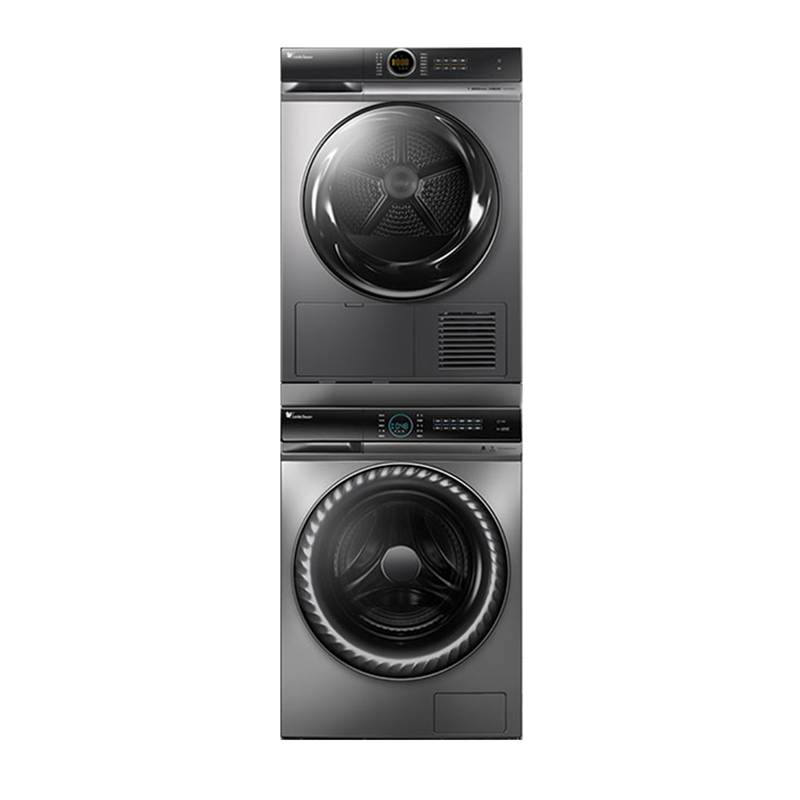 小天鹅 变频滚筒洗烘套装