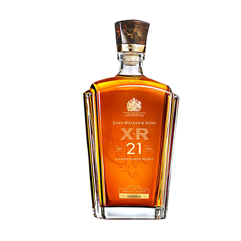 尊尼获加 风味多变威士忌