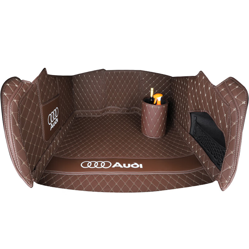 鑫龙轩 环保无味汽车后备箱垫