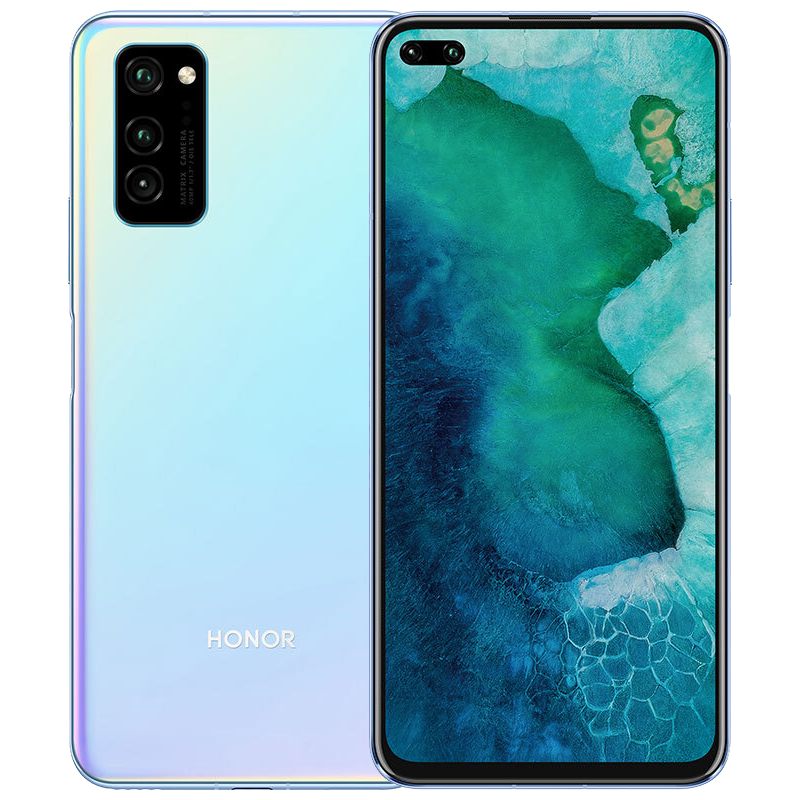 荣耀V30 高颜值智能手机