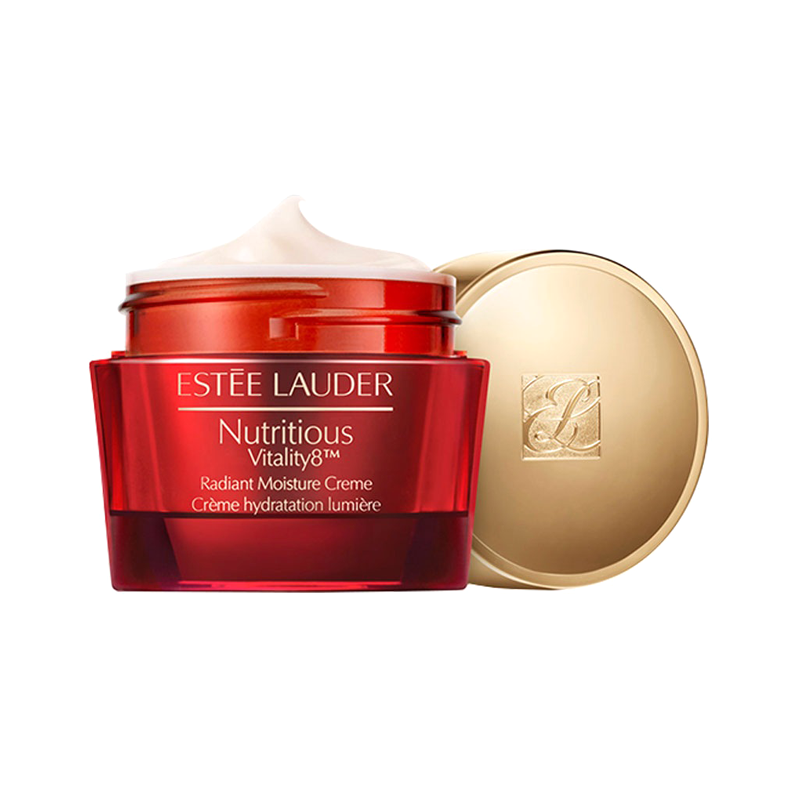 雅诗兰黛 红石榴 面霜