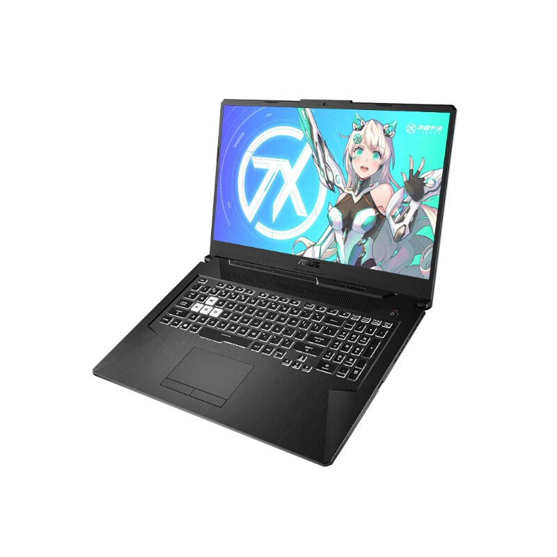 华硕高散热游戏本