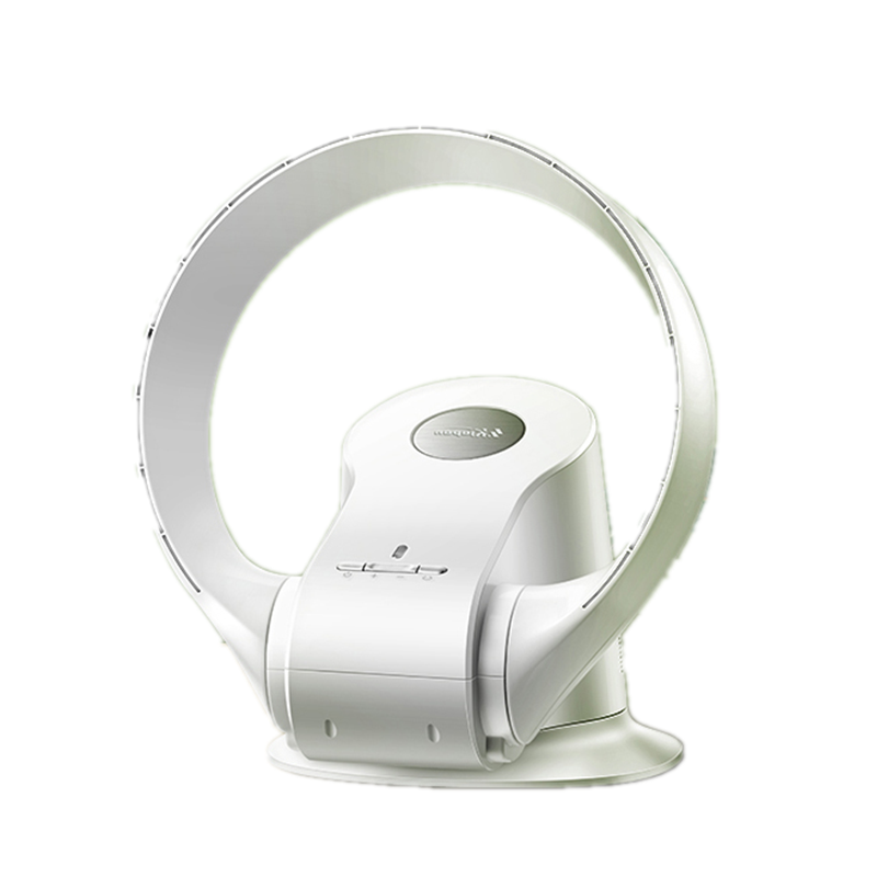 SK 台壁两用 无叶风扇