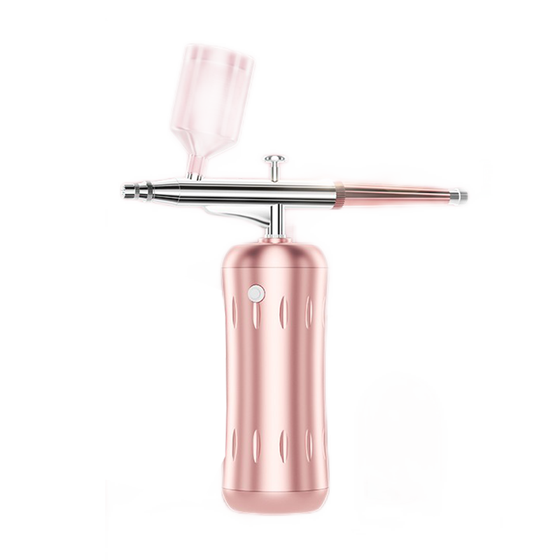 璐瑶 渗透肌底注氧仪