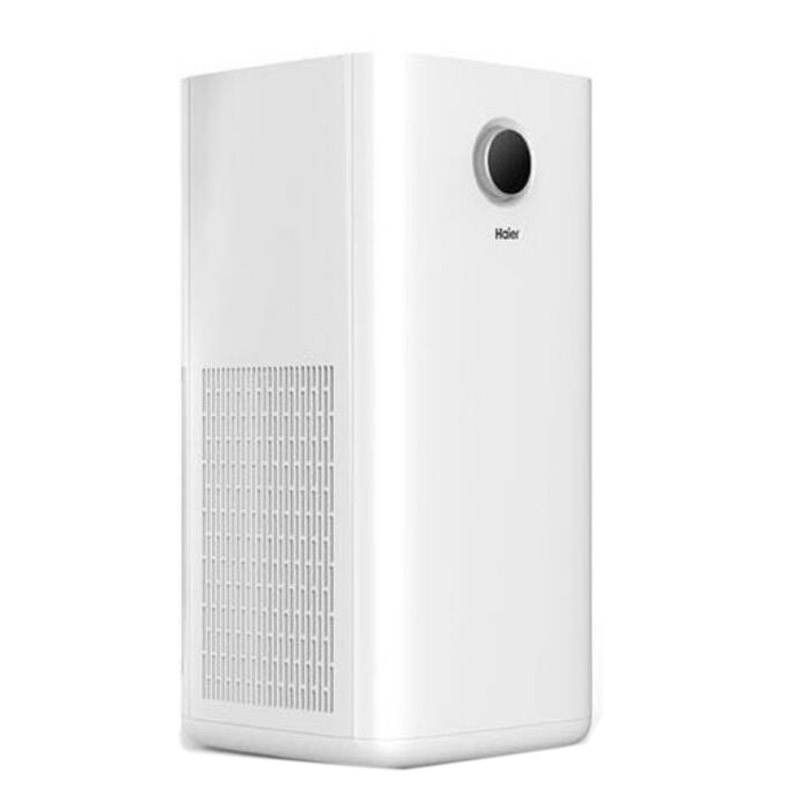 海尔 甲醛数显空气净化器