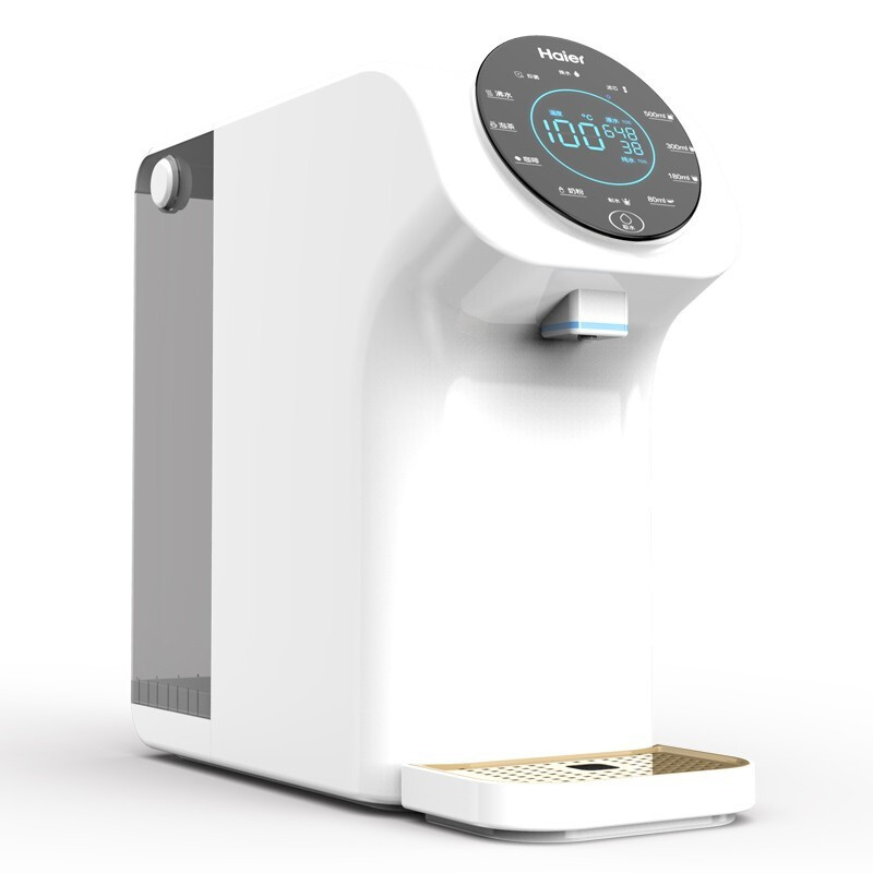 海尔 台式即热式净饮机