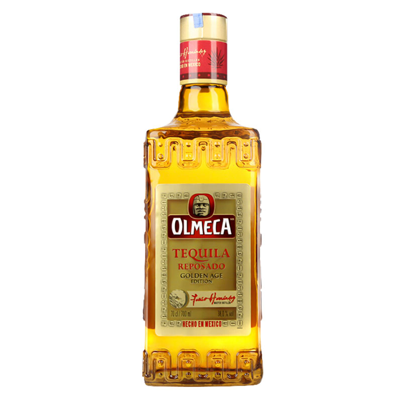 奥美加 醇厚饱满龙舌兰酒