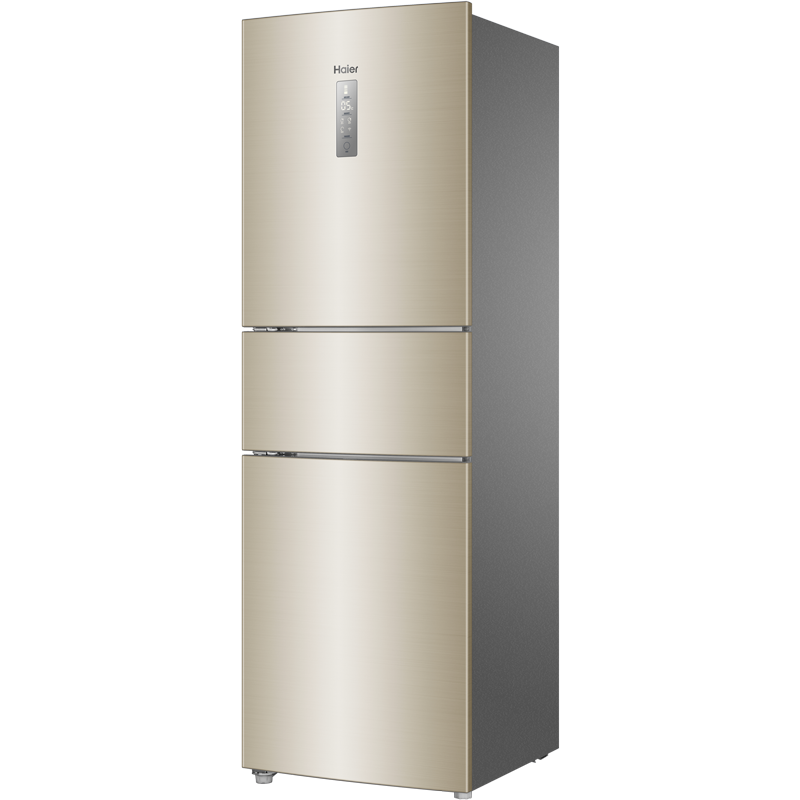 海尔 智能变频 冰箱