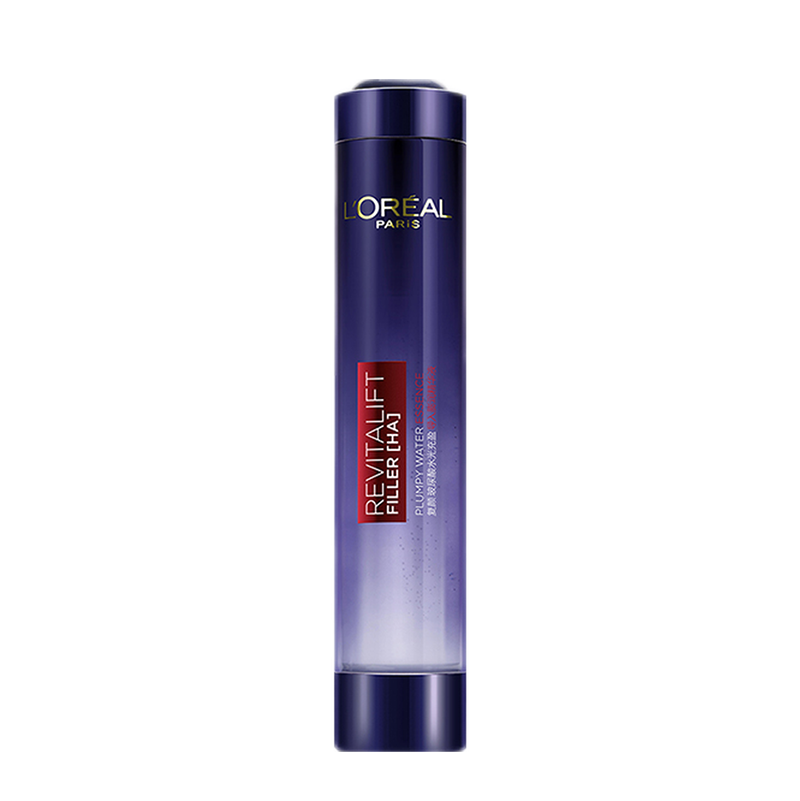 欧莱雅 水润膨弹面部精华