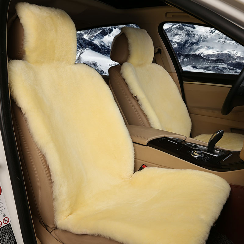 耿行 回弹性好 汽车座垫