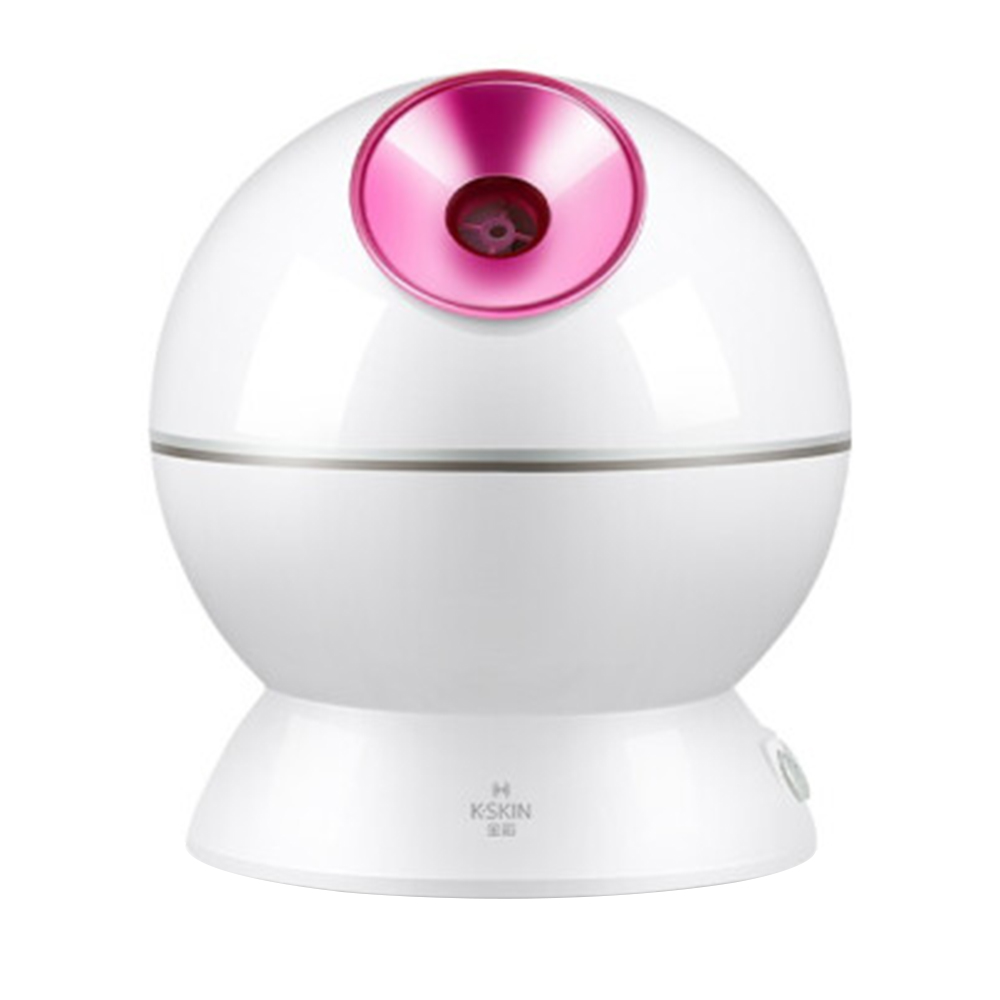 金稻 冷热喷脸部美容仪