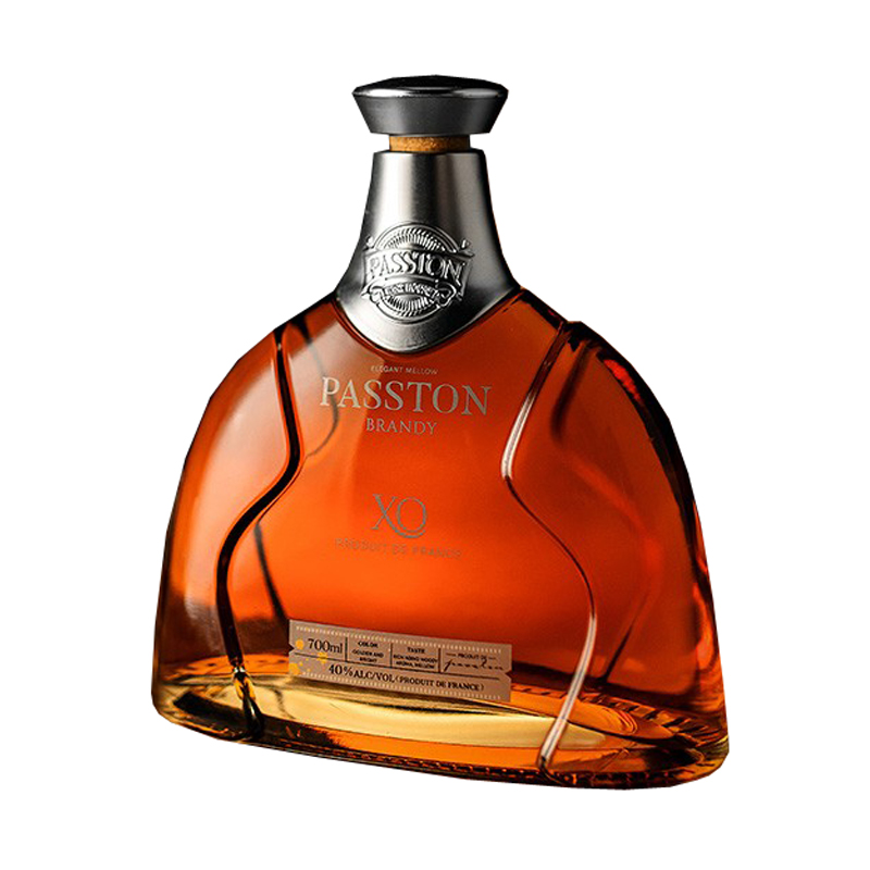 派斯顿 醇和滋味白兰地