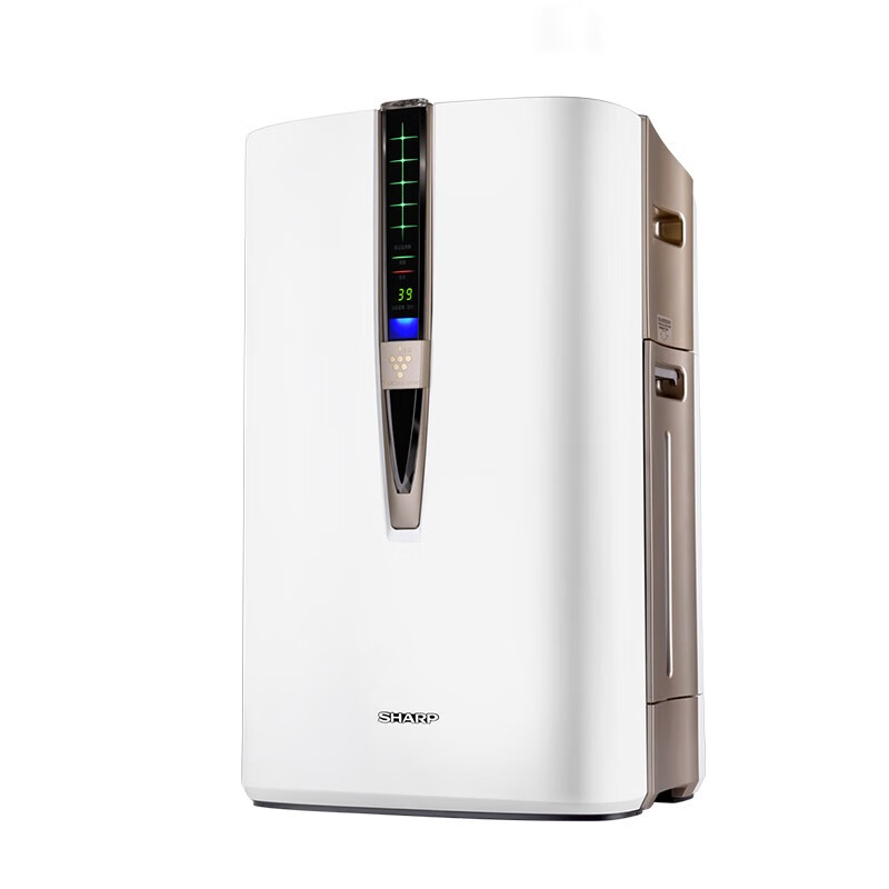 夏普除甲醛空气净化器